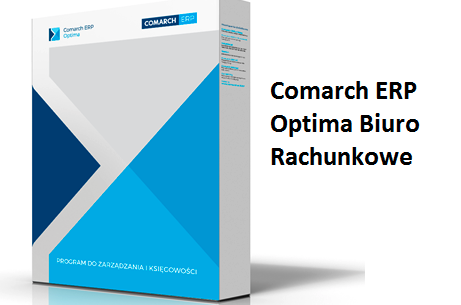 Kopia zapasowa Comarch